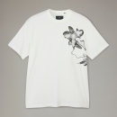 Y-3 / 磻꡼ / GFX SS TEE 1 / եå 硼ȥ꡼ ƥ 1