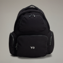 Y-3 / 磻꡼ / Y-3 BACKPACK / Y-3 Хåѥå