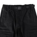 Y-3 / ワイスリー / WASH TW PANTS / ウォッシュ ツイル パンツ