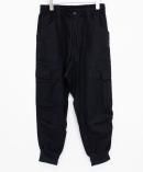 Y-3 / ワイスリー / WASH TW CUF PNT / ウォッシュ ツイル カフ パンツ