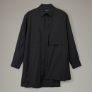 Y-3 / ワイスリー / COTTON SHIRT / コットン シャツ