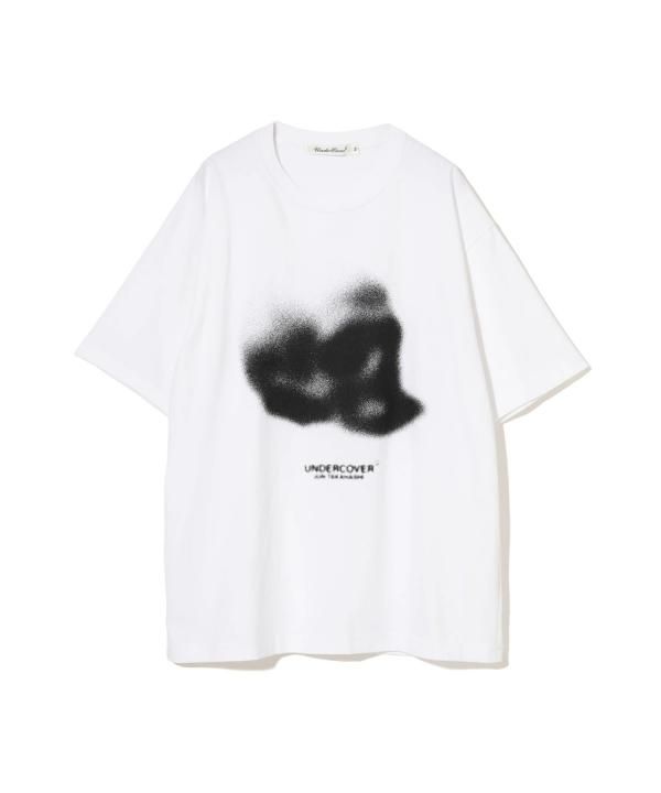 UNDERCOVER / アンダーカバー / コットンTシャツ - INSECTE WEB