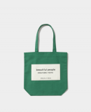 beautiful people / ӥ塼ƥեԡץ /big name tote SDGs 