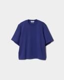 beautiful people / ӥ塼ƥեԡץ / suvin compact jersey half sleeve T-shirt