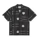 Carhartt/ϡ/ S/S HEART BANDANA SHIRT 