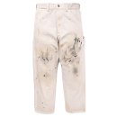 CHALLENGER/󥸥㡼/ WASHED PAINTER PANTS