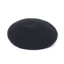 <img class='new_mark_img1' src='https://img.shop-pro.jp/img/new/icons1.gif' style='border:none;display:inline;margin:0px;padding:0px;width:auto;' />CHALLENGER/󥸥㡼/ COTTON BERET-BLACK