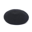 CHALLENGER/󥸥㡼/ COTTON BERET-BLACK