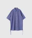 <img class='new_mark_img1' src='https://img.shop-pro.jp/img/new/icons1.gif' style='border:none;display:inline;margin:0px;padding:0px;width:auto;' />yoke / 衼 / PIPING SHIRT SHORT SLEEVES