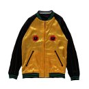 <img class='new_mark_img1' src='https://img.shop-pro.jp/img/new/icons1.gif' style='border:none;display:inline;margin:0px;padding:0px;width:auto;' />GAVIAL// souvenir jacket 