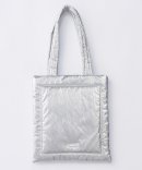 MAISON SPECIAL / ᥾󥹥ڥ / Multi-Fabric Puffer Tote Bag / ޥե֥åѥåեХå