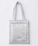 MAISON SPECIAL / ᥾󥹥ڥ / Multi-Fabric Puffer Tote Bag / ޥե֥åѥåեХå