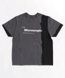 MAISON SPECIAL / ᥾󥹥ڥ / Microscopic T-shirt / MicroscopicT