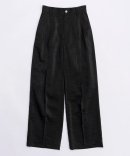 MAISON SPECIAL / ᥾󥹥ڥ / Washable Chambray Easy Pants /å֥륷֥졼ѥ