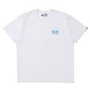 CHALLENGER/󥸥㡼/ ICECREAM TEE-WHITE