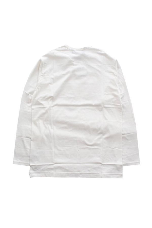 Y's for men 専用 Y's for men / ワイズフォーメン/ Y's for men LOGO PRINT SHORT