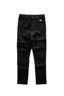 <img class='new_mark_img1' src='https://img.shop-pro.jp/img/new/icons1.gif' style='border:none;display:inline;margin:0px;padding:0px;width:auto;' />ato / ȥ / STRETCH DENIM SARROUEL PANTS