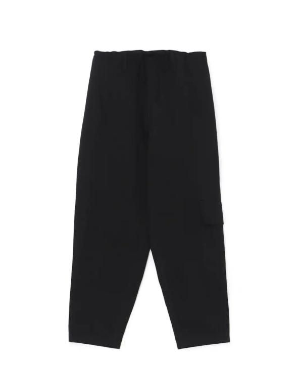 Y's for men / ワイズフォーメン/ 20KATSURAGI SIDE SEAM TUCK