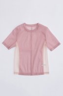 PRANK PROJECT (ץ󥯥ץ) / Outseam Sheer Top