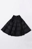 PRANK PROJECT (ץ󥯥ץ) / Mesh Voluminous Skirt