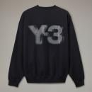 Y-3 / ワイスリー / LOGO CREW / ロゴ クルー