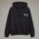 Y-3 / 磻꡼ / LOGO ZIP HODDIE /  å աǥ 