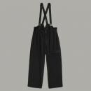 Y-3 / ワイスリー / SUSPENDER PANTS / サスペンダー パンツ