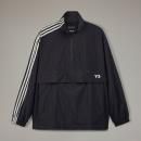 Y-3 / ワイスリー / 3S NYL HZ / 3 ストライプス ナイロン ハーフジップ