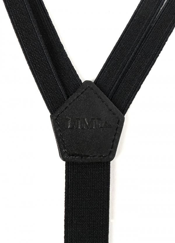 激安通販の LIMI feu/リミフゥ/ 2WAY SUSPENDER - INSECTE WEB STORE ジャケット・アウター