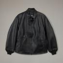 Y-3 / ワイスリー / PLEATHER JKT / Pレザー ジャケット