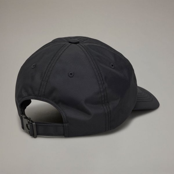 Y-3 / ワイスリー / Y-3 NYLON CAP / Y-3 ナイロン キャップ - INSECTE WEB STORE  〔インセクト〕yohji yamamoto pour homme（ヨウジヤマモト ...