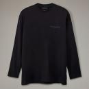 Y-3 / ワイスリー / LOGO LS TEE / ロゴ ロングスリーブ ティー