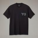 Y-3 / 磻꡼ / LOGO SS TEE /  硼ȥ꡼ ƥ