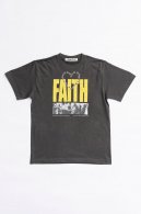 PROJECT (ץ󥯥ץ) / Heart Eyelet FAITH-TEE 