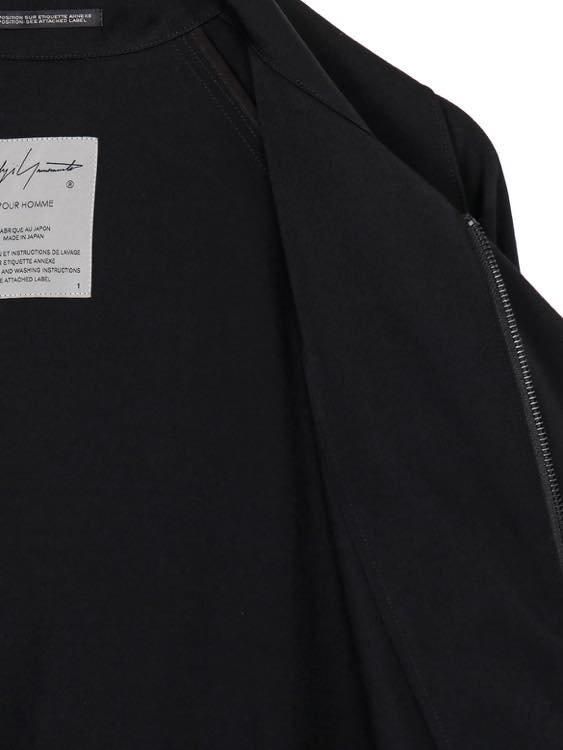 Yohji Yamamoto pour Homme/ヨージヤマモトプールオム/WOOL Yohji Yamamoto pour Homme/ヨージヤマモトプールオム/WOOL