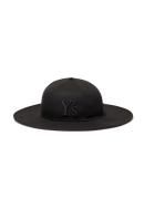 Y's/磻/ Y's  New Era FITTED LONG BRIM HAT