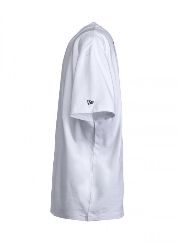 Y's/ワイズ / Y's × New Era SHORT SLEEVE COTTON TEE - INSECTE