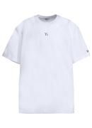 Y's/磻 / Y's  New Era SHORT SLEEVE COTTON TEE