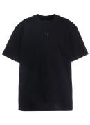 Y's/磻 / Y's  New Era SHORT SLEEVE COTTON TEE