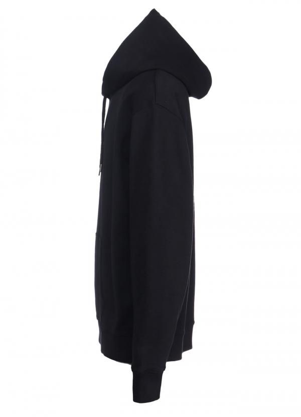 Y's/ワイズ / Y's × New Era SWEAT PULLOVER HOODIE - INSECTE