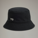 Y-3 / 磻꡼/ Y-3 BUCKET HAT / Y-3Хåȡϥå