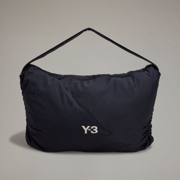 Y-3 / ワイスリー/ Y-3 S BAG / Y-3 ショルダー バッグ - INSECTE WEB STORE 〔インセクト〕yohji  yamamoto pour homme（ヨウジヤマモト  プールオム）soloist（ソロイスト）undercover（アンダーカバー）stein（シュタイン...