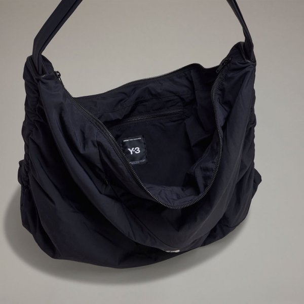 Y-3 / ワイスリー/ Y-3 S BAG / Y-3 ショルダー バッグ - INSECTE WEB STORE 〔インセクト〕yohji  yamamoto pour homme（ヨウジヤマモト  プールオム）soloist（ソロイスト）undercover（アンダーカバー）stein（シュタイン...