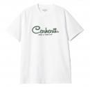 Carhartt/ϡ/ S/S PARADISE SCRIPT T-SHIRT