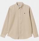 Carhartt/ϡ/ L/S MADISON CORD SHIRT