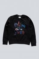 <img class='new_mark_img1' src='https://img.shop-pro.jp/img/new/icons1.gif' style='border:none;display:inline;margin:0px;padding:0px;width:auto;' />TAKAHIRO MIYASHITA the Soloist/crew neck sweat shirt.(days of our youth color)