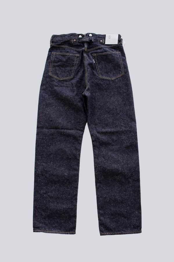 New Manual/ニューマニュアル/#002 1942 LV JEANS - INSECTE WEB New Manual/ニューマニュアル/#002 1942 LV JEANS - INSECTE WEB