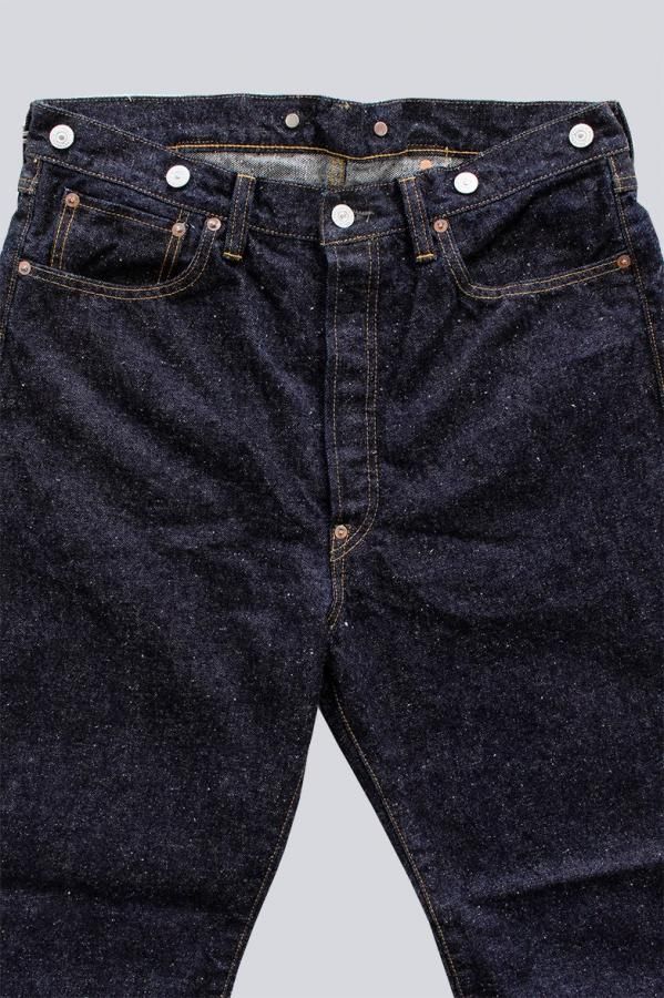 New Manual/ニューマニュアル/#002 1942 LV JEANS - INSECTE WEB