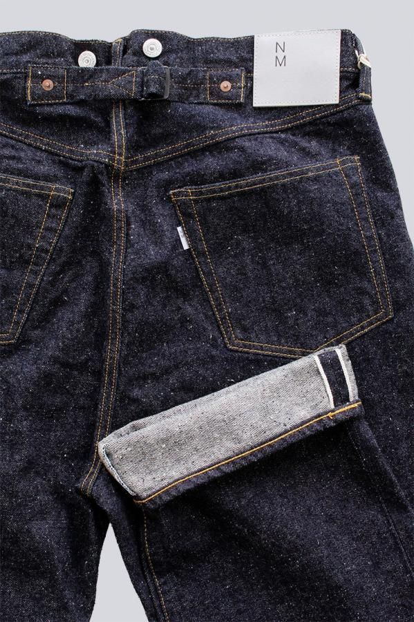 New Manual/ニューマニュアル/#002 1942 LV JEANS - INSECTE WEB New Manual/ニューマニュアル/#002 1942 LV JEANS - INSECTE WEB