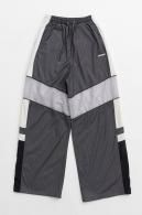 PRANK PROJECT (ץ󥯥ץ) / Panelled Track Pants